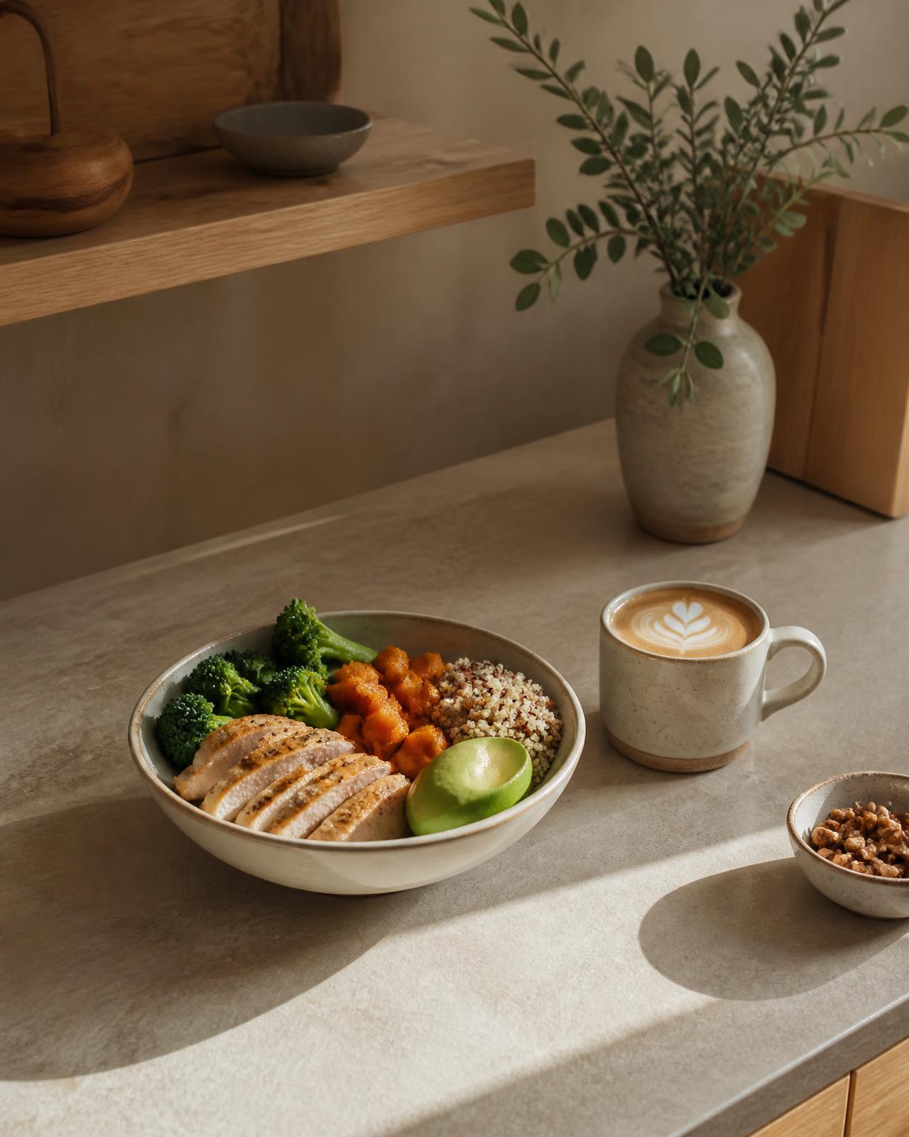 Proteinin uzun yaşamdaki yeri: ne kadar, ne zaman, hangi kaynaktan?